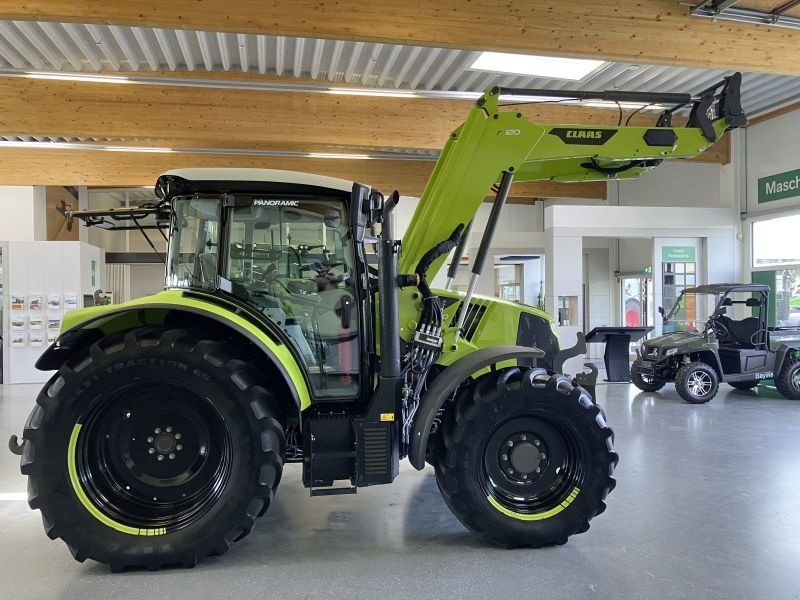 Claas ARION 440