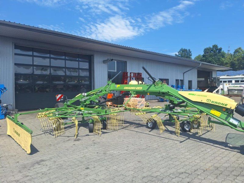 Swadro TS 680
