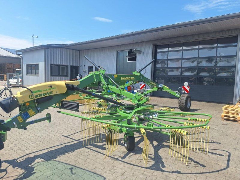 Swadro TS 680