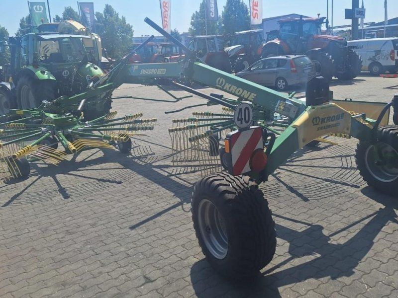 Swadro TS 680