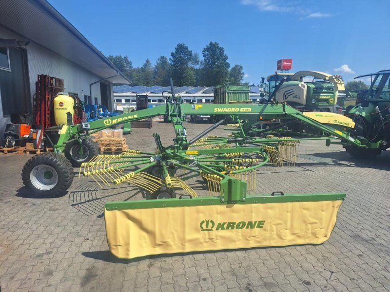 Swadro TS 680