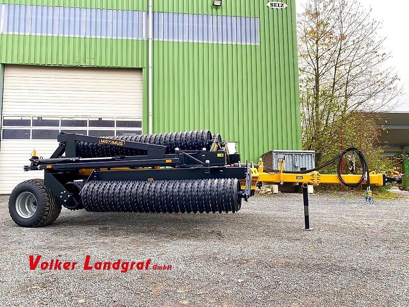 Expom Maximus 12,3 m Cambridge 530 mm Ringe
