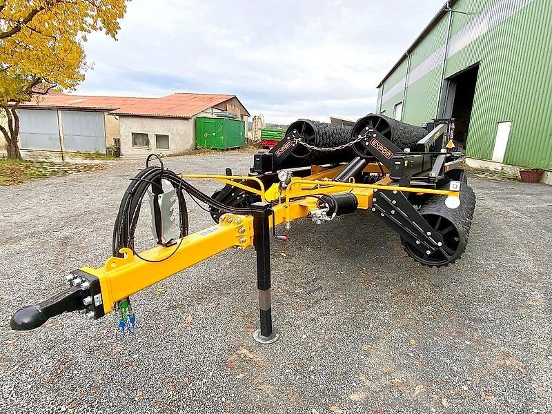 Expom Maximus 12,3 m Cambridge 530 mm Ringe