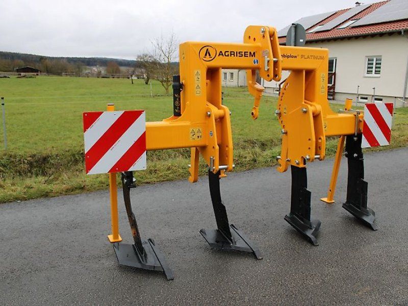 Agrisem Combi Platinum BC 3 m