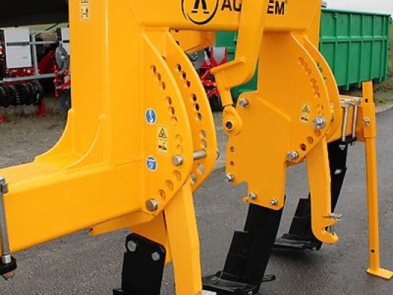 Agrisem Combi Platinum BC 3 m