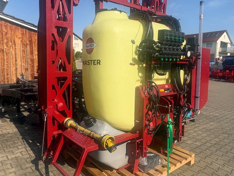 Hardi Master 1200