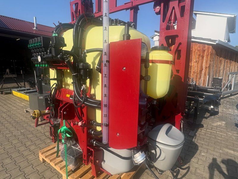 Hardi Master 1200