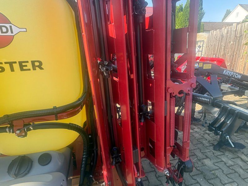 Hardi Master 1200