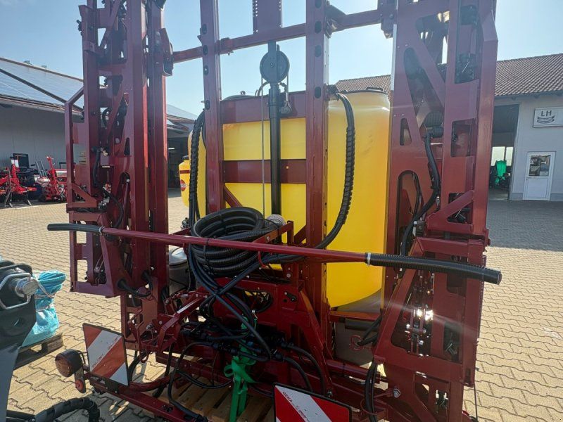 Hardi Master 1200