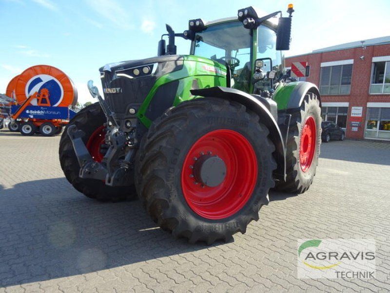 Fendt 942 VARIO GEN-7 Profi+ Setting2