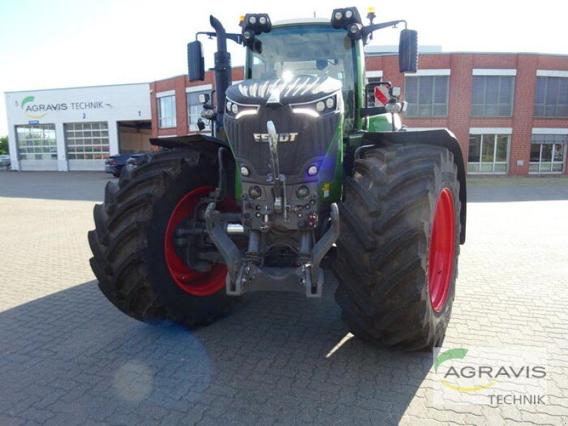 Fendt 942 VARIO GEN-7 Profi+ Setting2