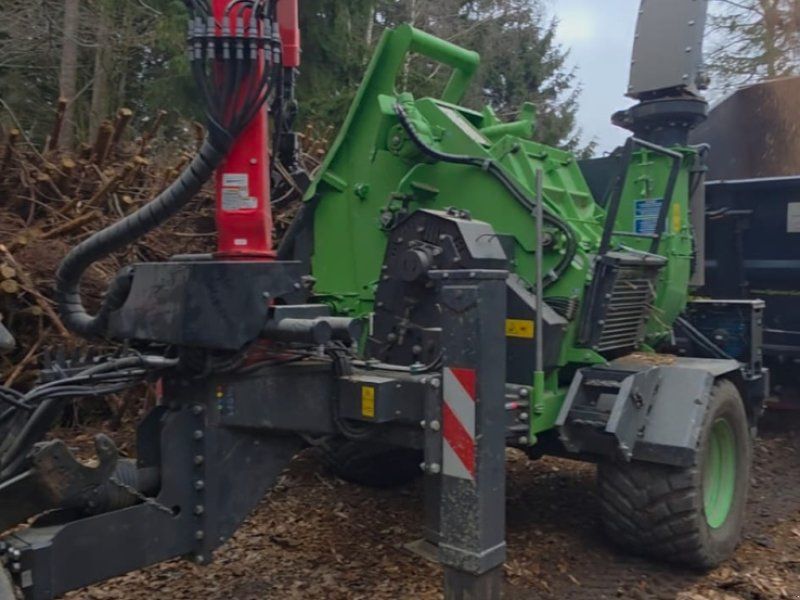 Heizomat HM 8-500 KFL