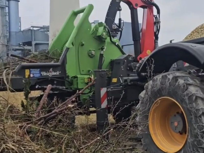 Heizomat HM 8-500 KFL
