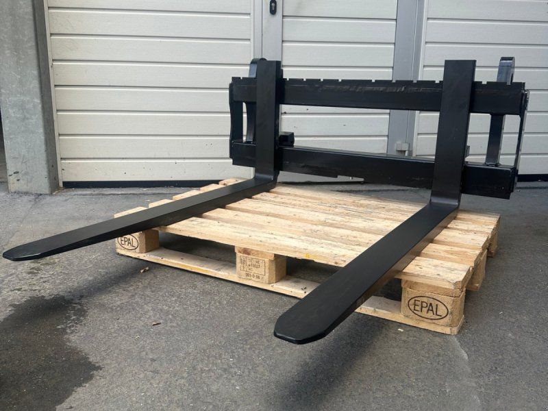 Palettenträgerrahmen 1,20 m breit
