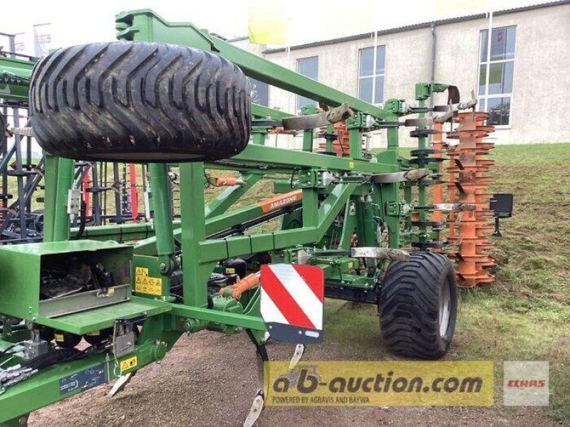 Amazone CENIUS 5003-2TX