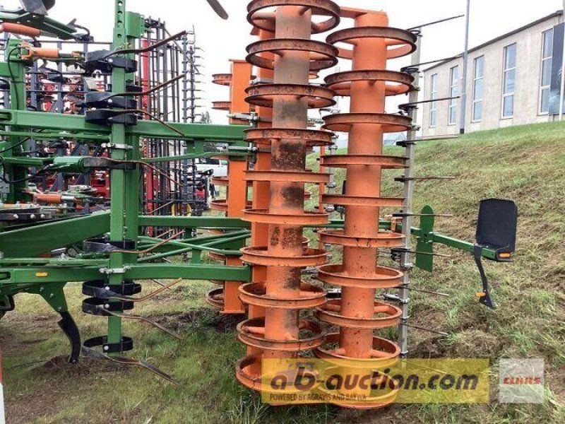 Amazone CENIUS 5003-2TX