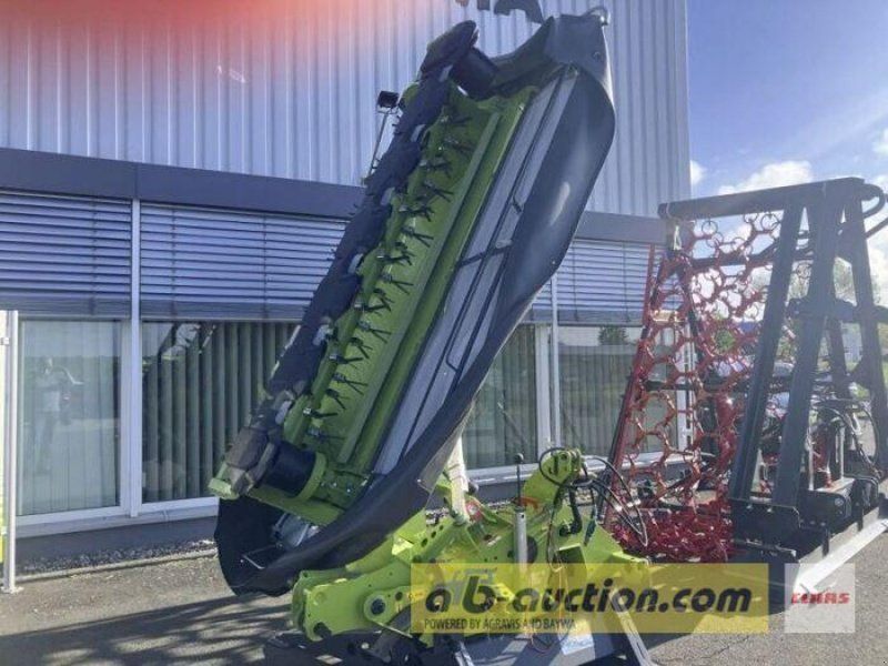 Claas MÄHWERK DISCO 3200 C CONTOUR