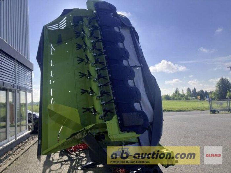 Claas MÄHWERK DISCO 3200 C CONTOUR