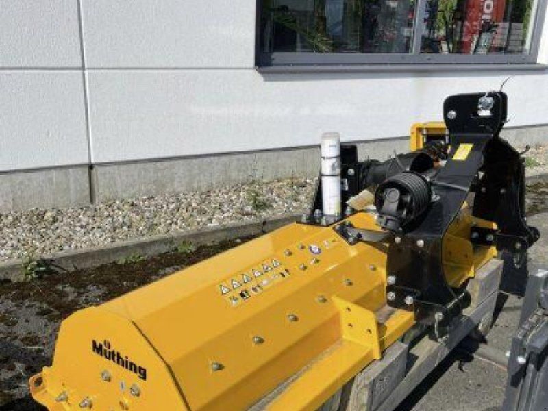 Müthing MÜTHING ECOTOP 200