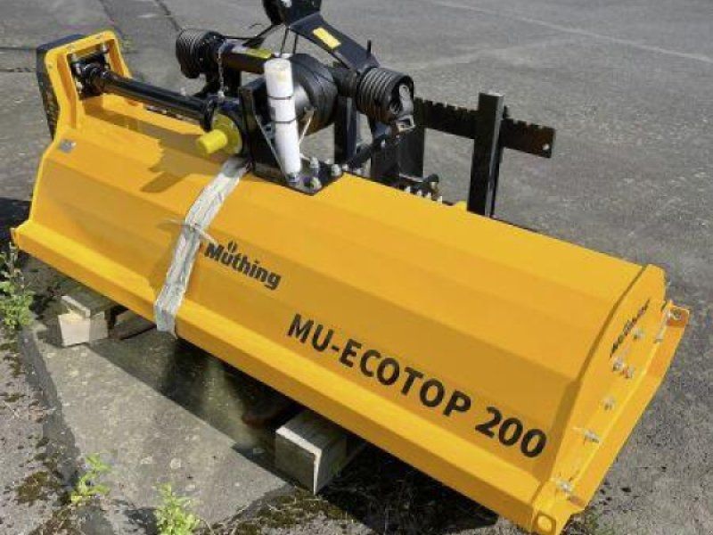 Müthing MÜTHING ECOTOP 200