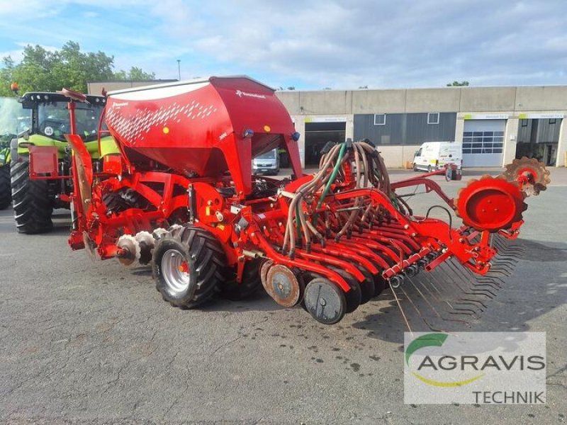 Kverneland U-DRILL 3M