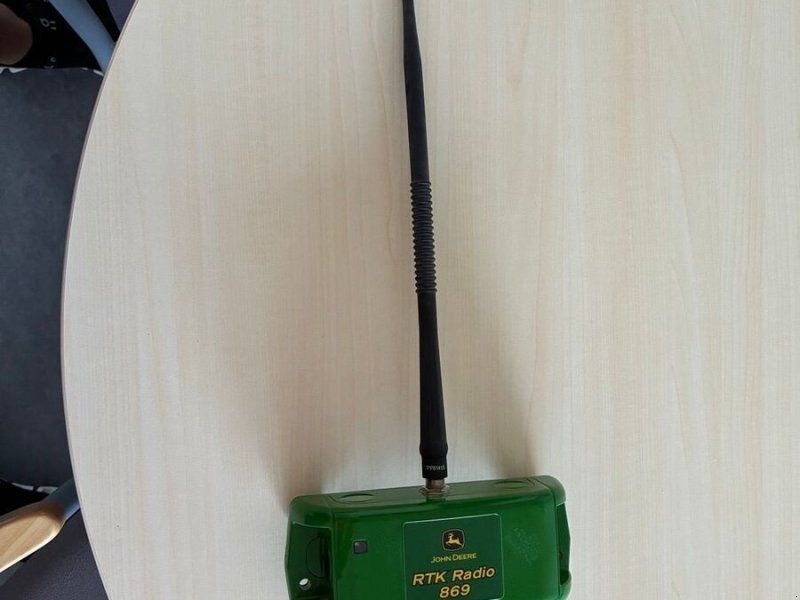John Deere RTK 869