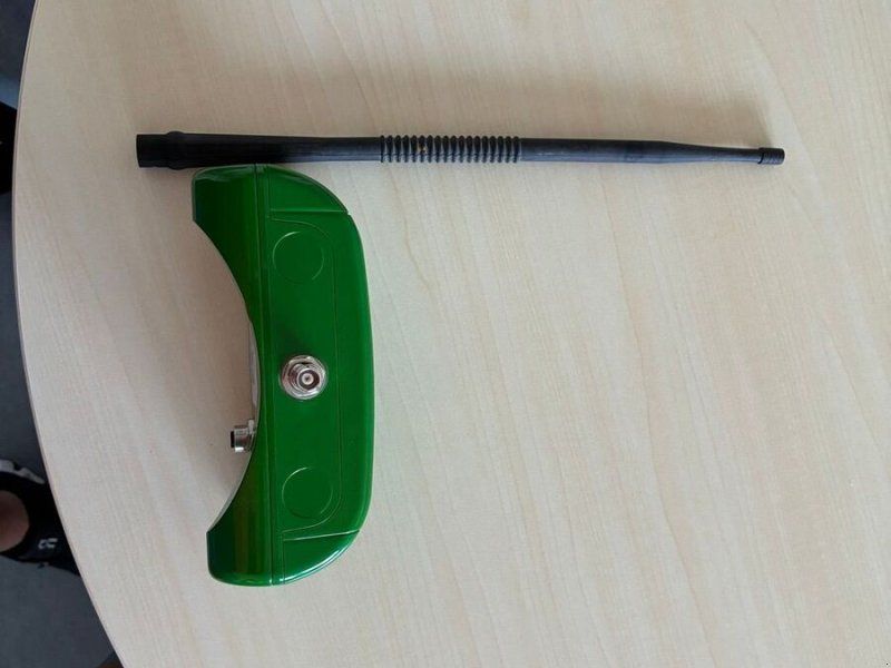 John Deere RTK 869