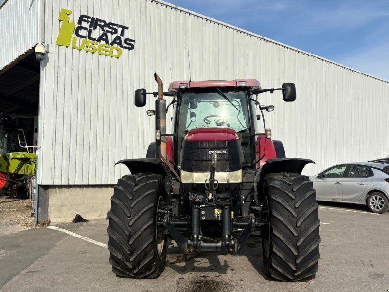 Case IH PUMA 195 CVX