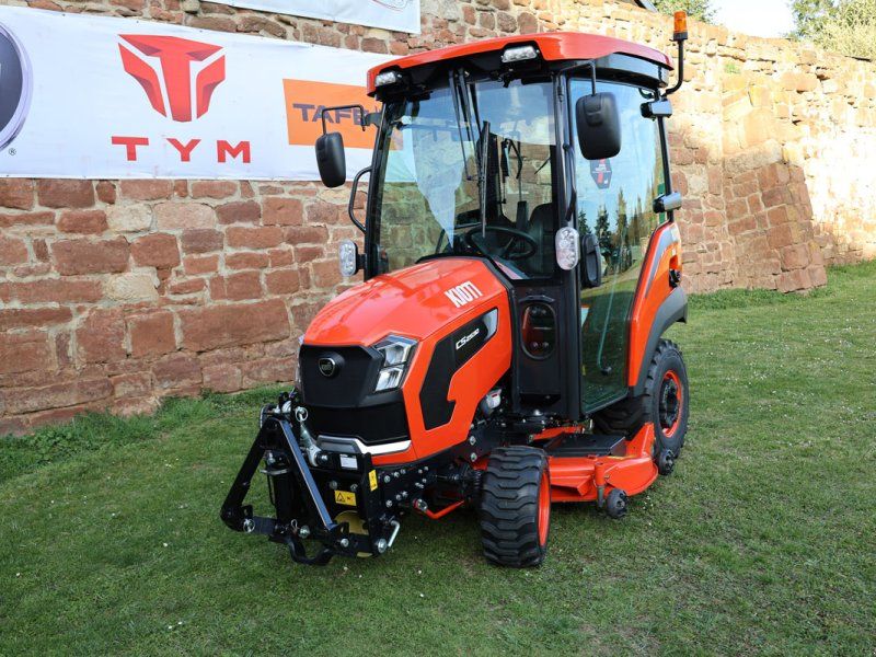 Kioti CS 2530 CH
