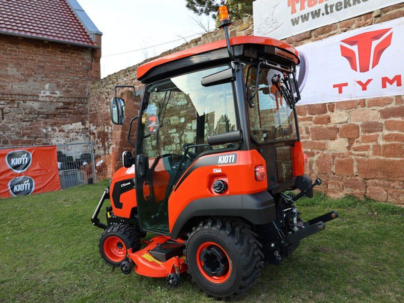 Kioti CS 2530 CH