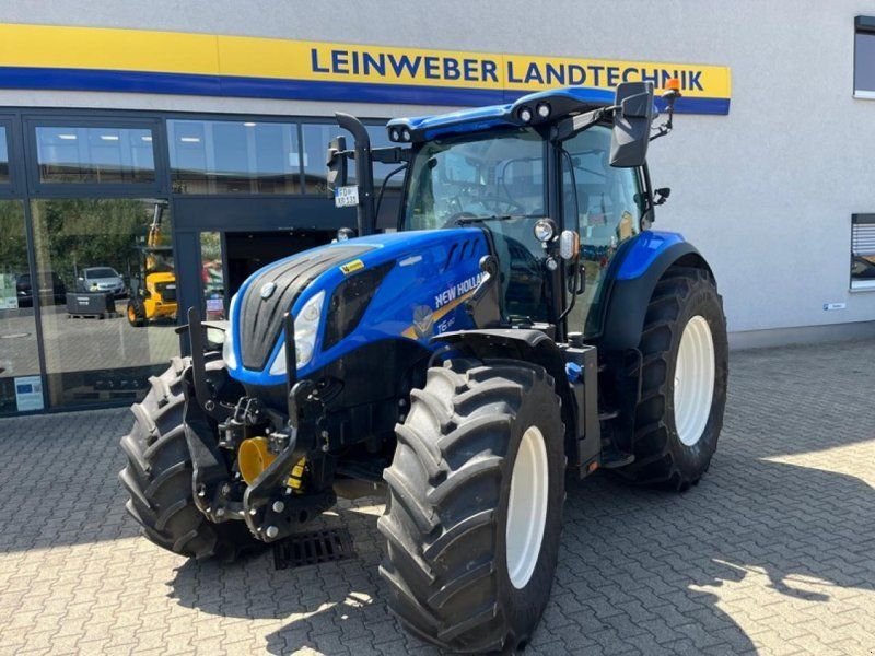 New Holland T 6.180 AC