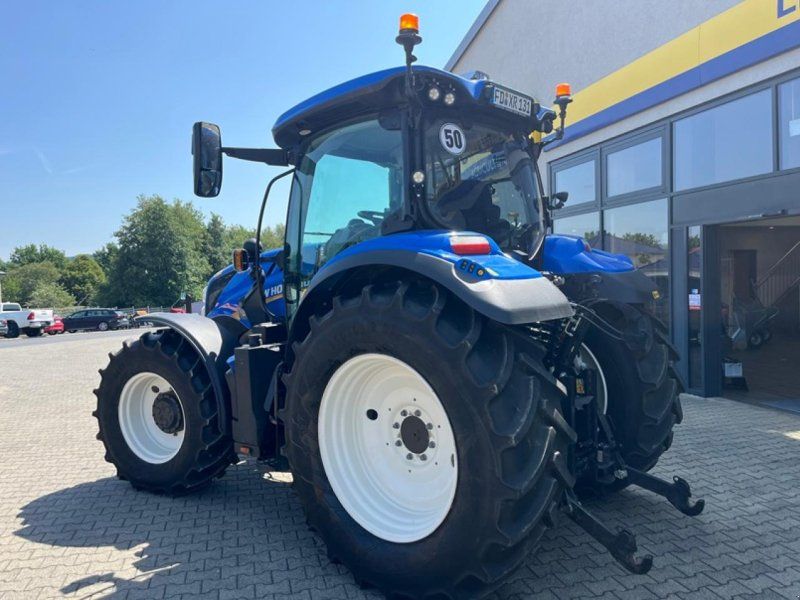 New Holland T 6.180 AC