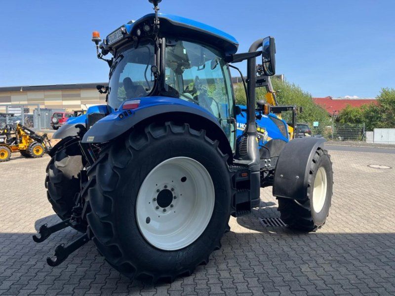 New Holland T 6.180 AC