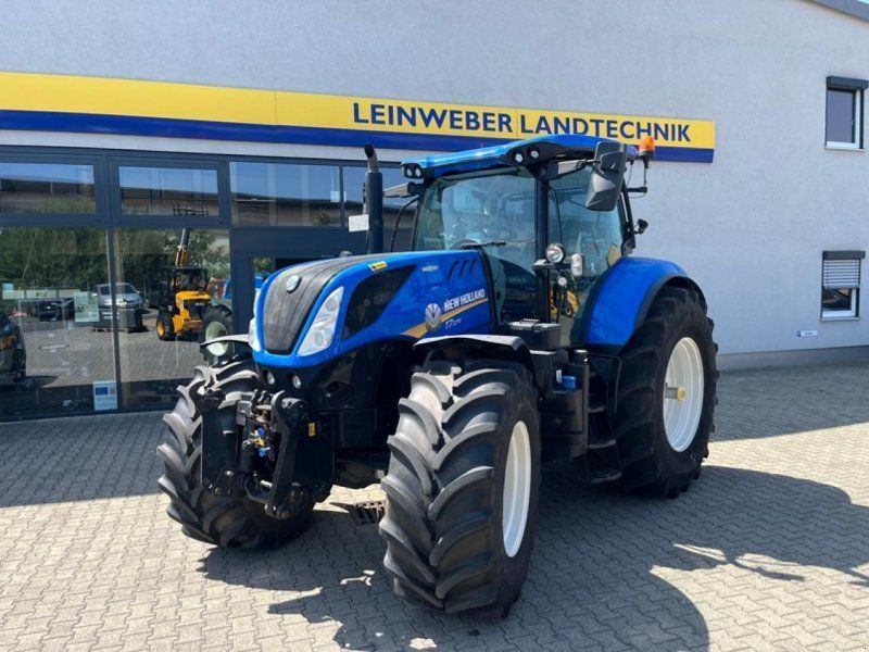 New Holland T 7.270 AC