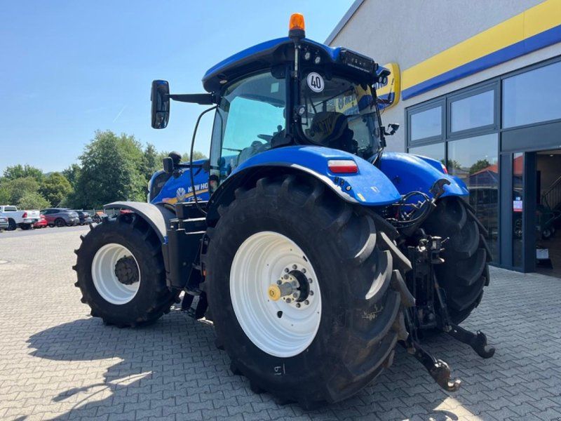 New Holland T 7.270 AC