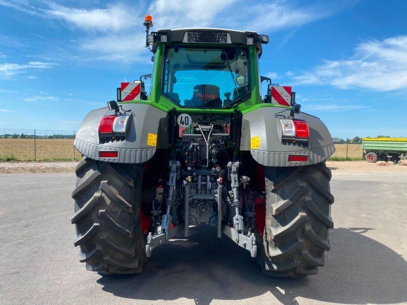 Fendt Vario 826