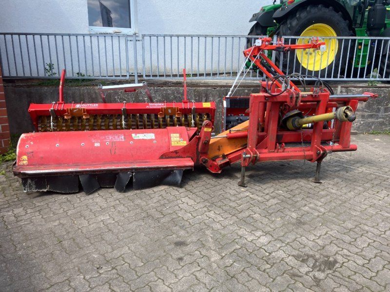 Dücker USM21