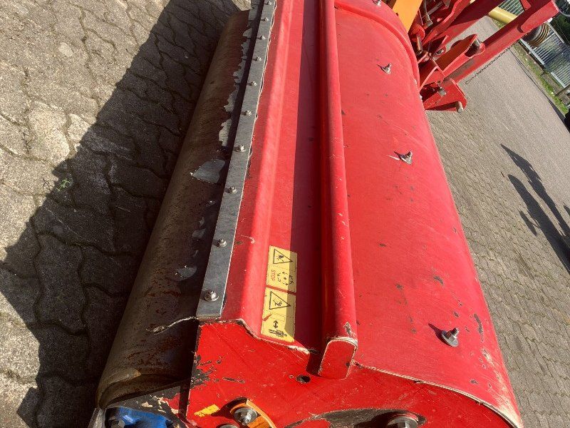 Dücker USM21