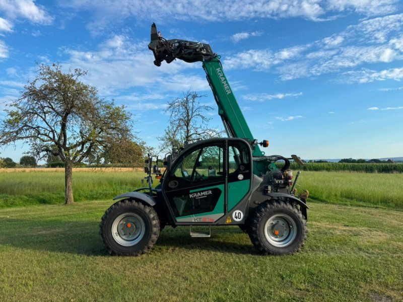 Kramer KT276