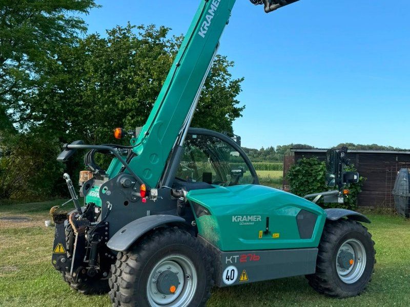 Kramer KT276