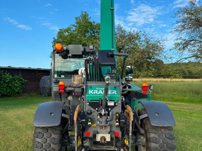 Kramer KT276