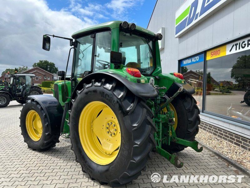 John Deere 6320