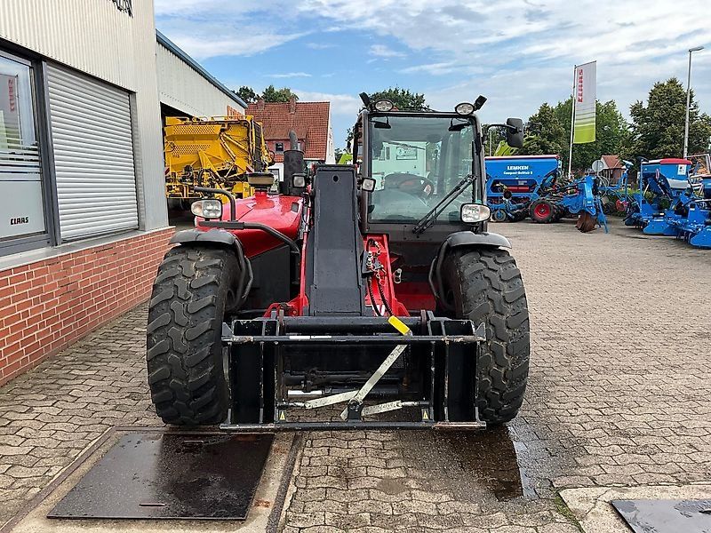 Manitou MLT 634-120 LSU PREMIUM