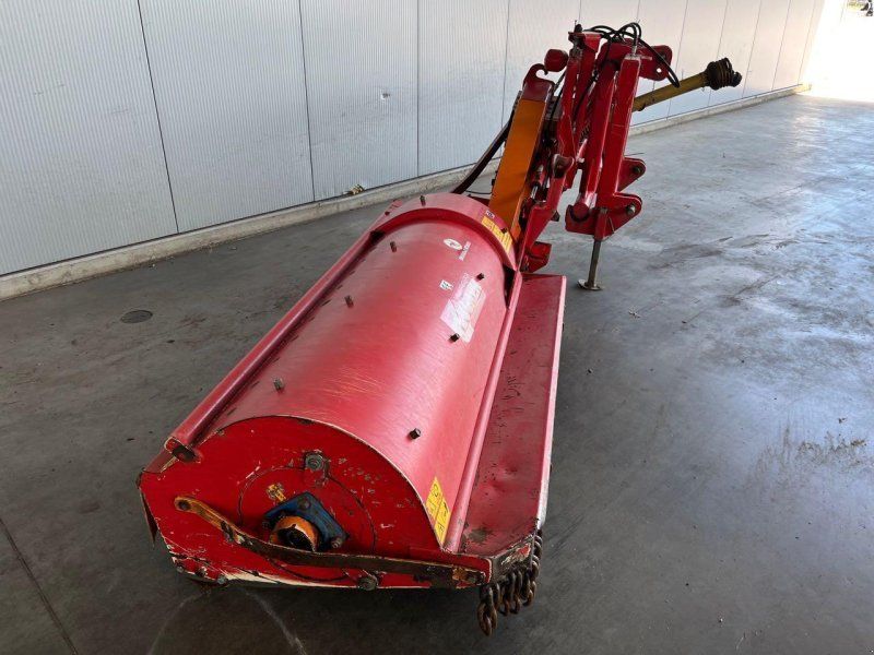 Dücker USM 18