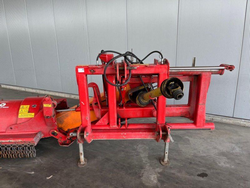 Dücker USM 18