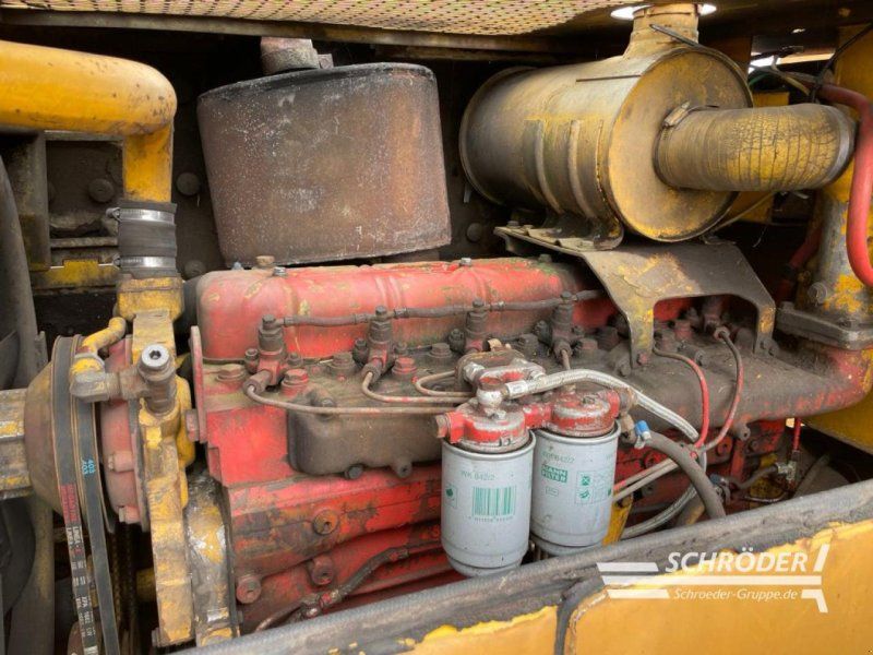 Case IH 5150