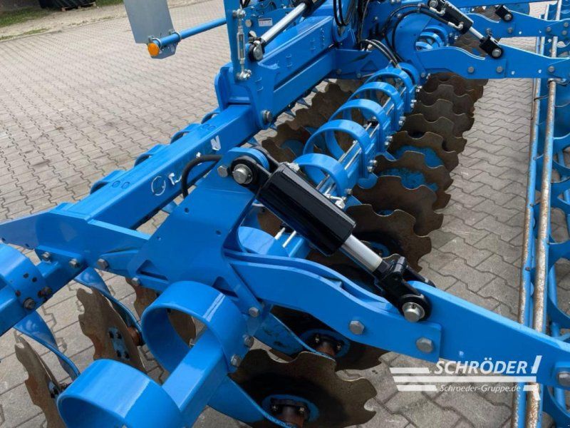 Lemken HELIODOR 9/600 K
