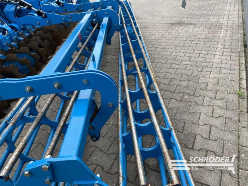 Lemken HELIODOR 9/600 K