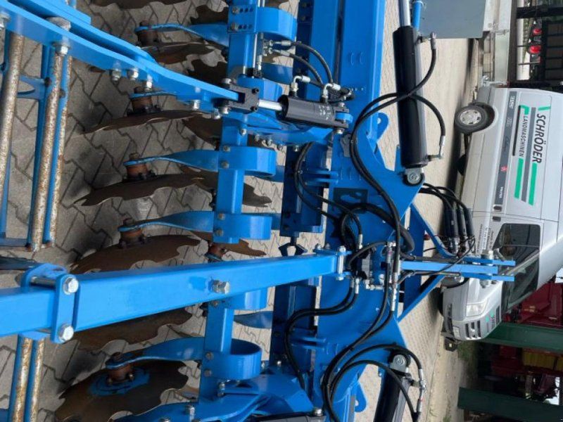 Lemken HELIODOR 9/600 K