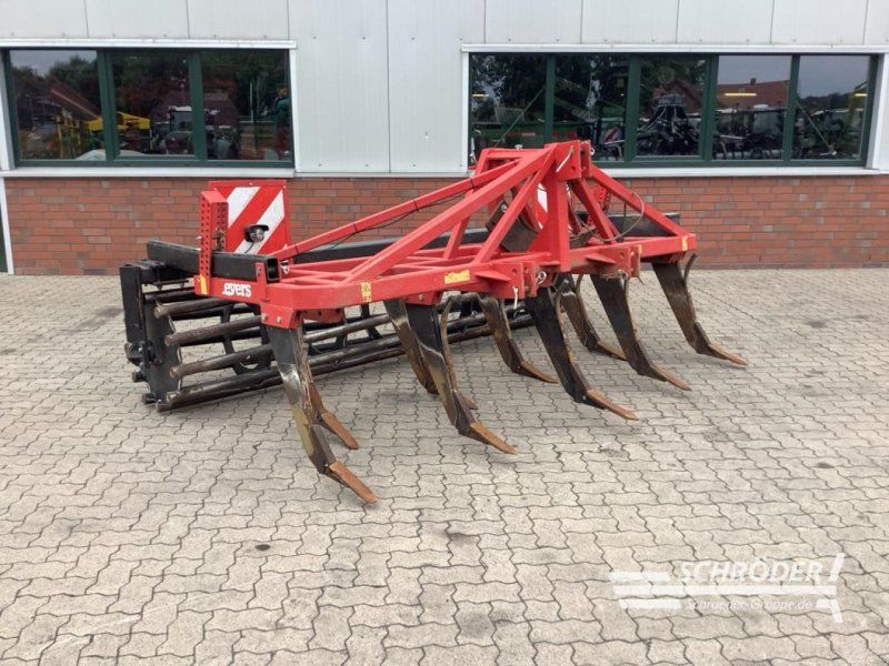 Evers 3 METER